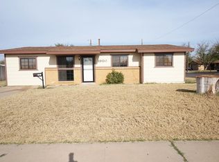 1900 W 28th St, Odessa, TX 79764