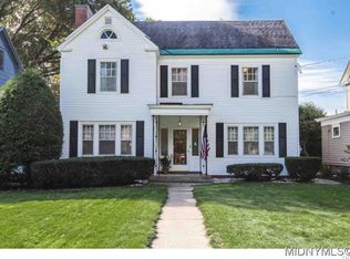 109 W Pine St, Rome, NY 13440