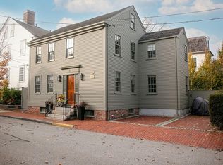 41 Elm St, Newport, RI 02840