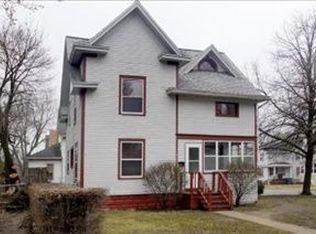 1715 Race St, Kalamazoo, MI 49001