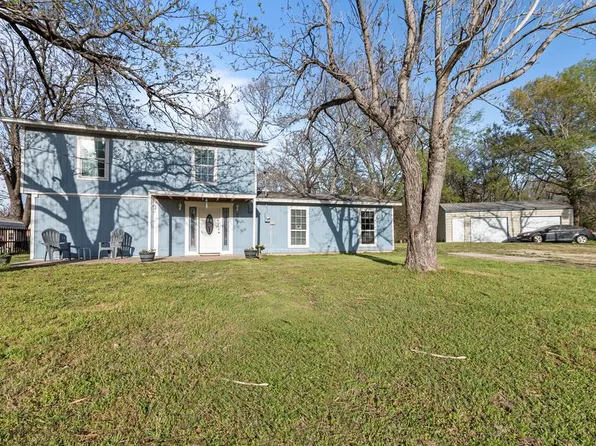 303 Whispering Oaks Trl, Mabank, TX 75156