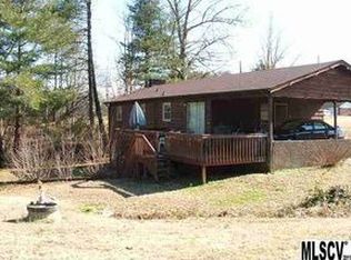 3368 Benfield Pl, Lenoir, NC 28645