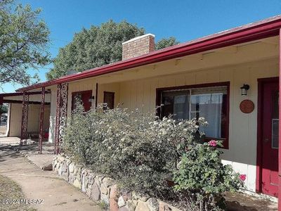 500 Santa Cruz Dr, Bisbee, AZ, 85603