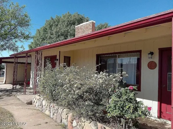 500 Santa Cruz Dr, Bisbee, AZ 85603