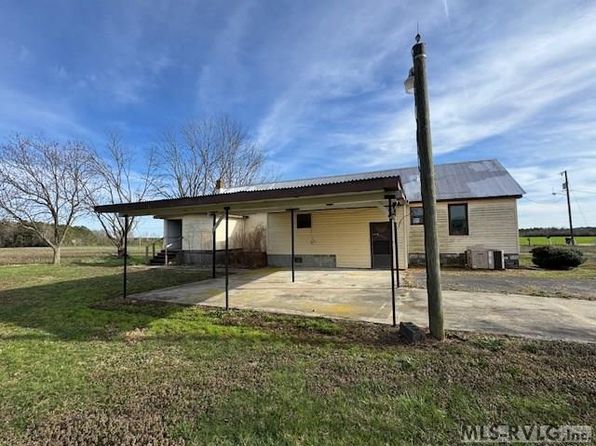 3716 Big John Store Rd, Pleasant Hill, NC 27866