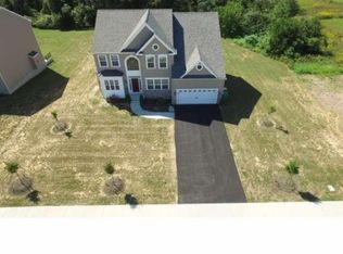 172 Shannon Blvd, Middletown, DE 19709