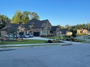 4336 Alba Ln, Buford, GA 30519