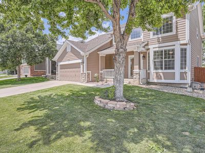 9407 W Vandeventor Drive, Littleton, CO, 80128