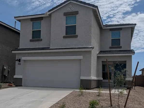 12294 E Patricia Ann Dr, Vail, AZ 85641