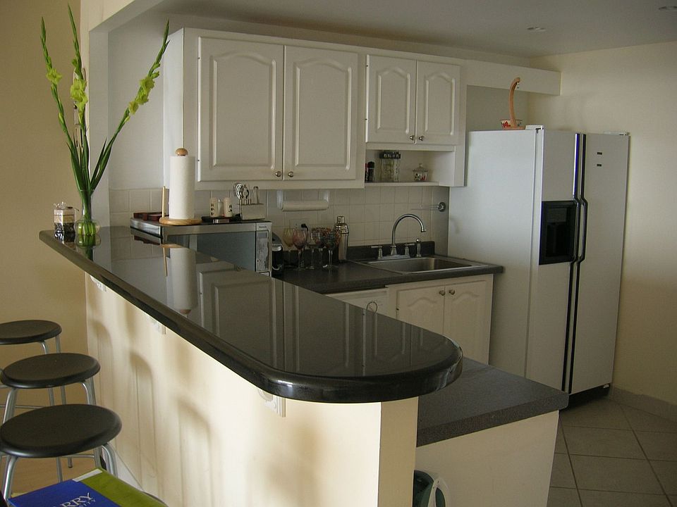 Granite Bar