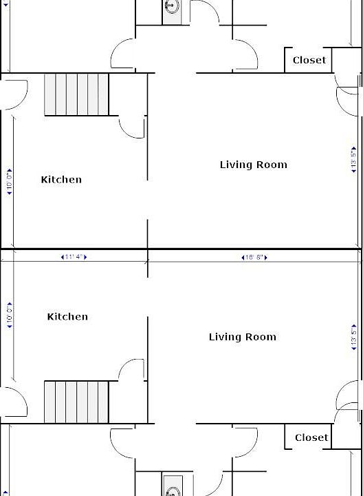 2nd image of 425 Stoddard Ave