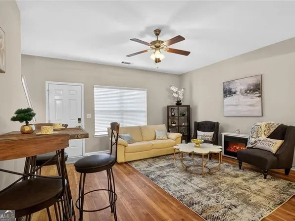 1405 Commercial Ct, Norcross, GA 30093