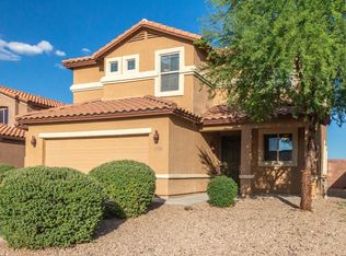 8941 S Mystic Meadow Rd, Tucson, AZ 85756