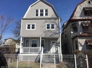42 Park Ave, East Orange, NJ 07017