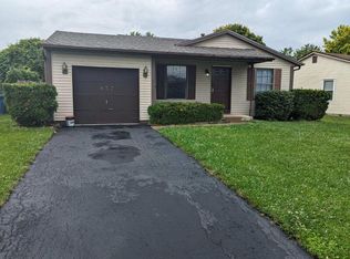 837 Cherry Bud Dr, Columbus, OH
