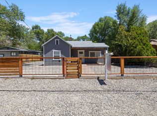 533 Dameron Dr, Prescott, AZ 86301