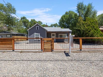 533 Dameron Dr, Prescott, AZ, 86301