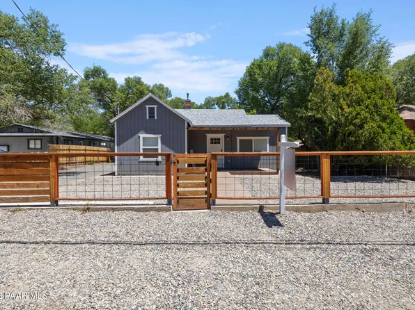 533 Dameron Dr, Prescott, AZ 86301