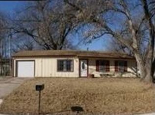 1825 Miller Dr, Lawrence, KS 66044