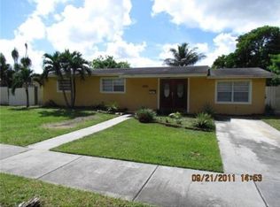 8000 SW 97th Ave, Miami, FL 33173