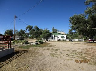 5330 J D Johnson Rd, Falcon, CO 80831