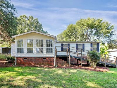 189 Wyoming Dr NW, Concord, NC, 28027