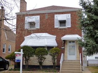 3116 N Normandy Ave, Chicago, IL 60634