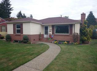 3440 48th Ave SW, Seattle, WA 98116