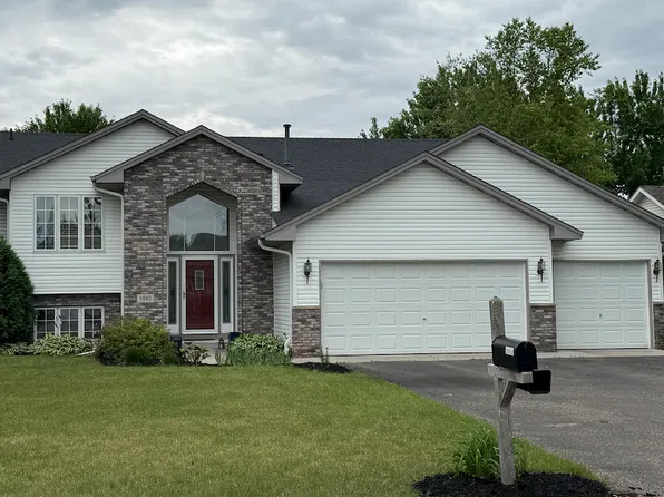 5980 146th Ave NW, Ramsey, MN 55303