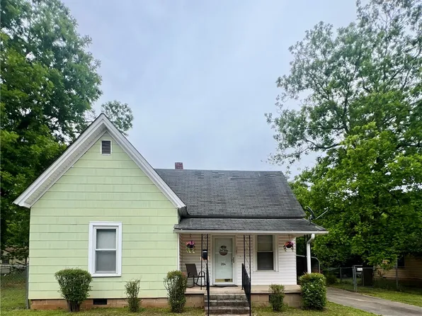 204 G St, Anderson, SC 29625