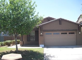 4271 E Vaughn Ave, Gilbert, AZ 85234