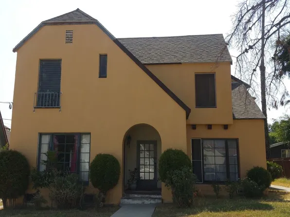 1418 N Hazelwood Ave, Los Angeles, CA 90041