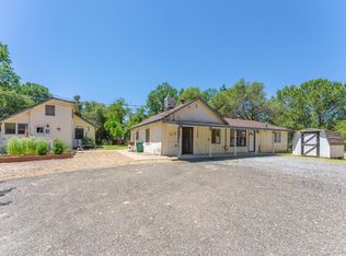 4270 El Dorado Rd, Placerville, CA 95667