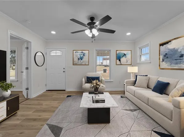 315 Idol St, High Point, NC 27262