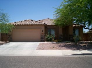 17697 N 168th Ln, Surprise, AZ 85374