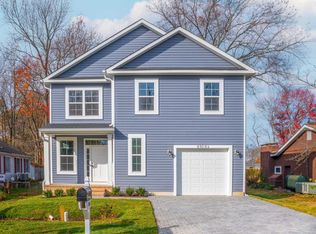4908 Olive A St, Shady Side, MD 20764
