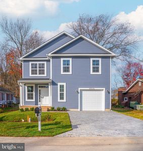 4908 Olive A St, Shady Side, MD, 20764