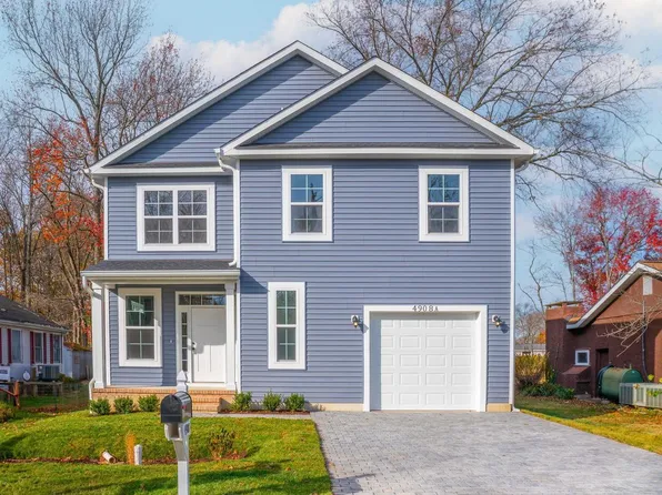 4908 Olive A St, Shady Side, MD 20764