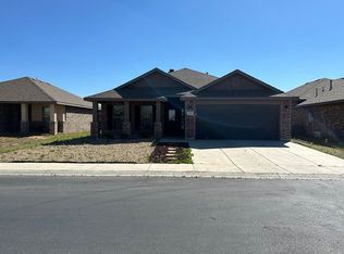 9312 Sagebrush Ave, Odessa, TX 79765