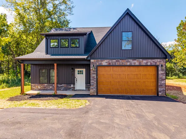 LOT-21B Scruggs Rd, Moneta, VA 24121