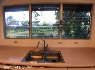 98-277 Kam Hwy APT D2, Aiea, HI 96701