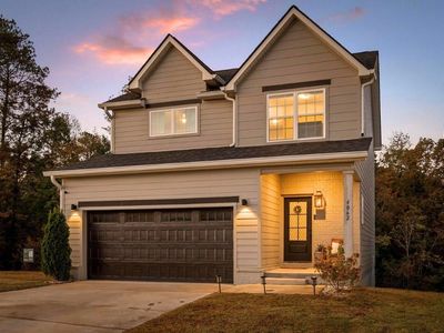 4062 Inlet Loop, Chattanooga, TN, 37416