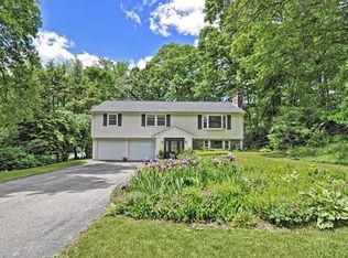 72 Angelica Dr, Framingham, MA 01701