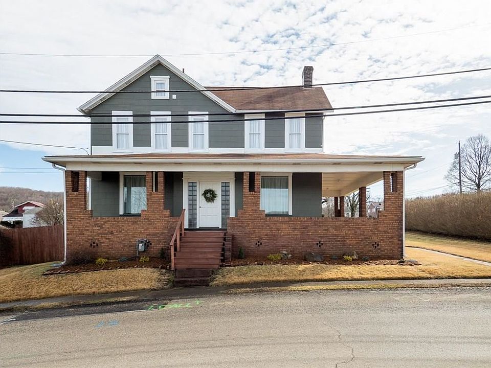1304 Leonard Ave, North Apollo, PA 15673 Zillow