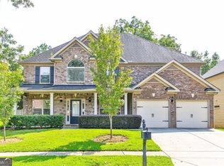 4154 Moonbeam Way, Snellville, GA 30039