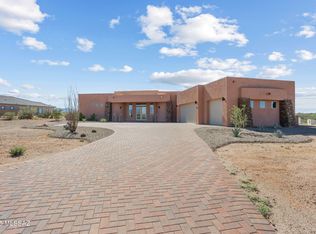 14702 E Sands Ranch Rd, Vail, AZ 85641