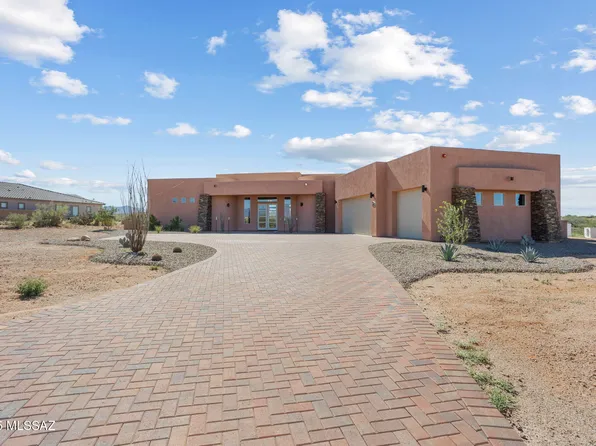 14702 E Sands Ranch Rd, Vail, AZ 85641