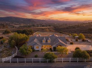 23029 Stokes Rd, Ramona, CA 92065