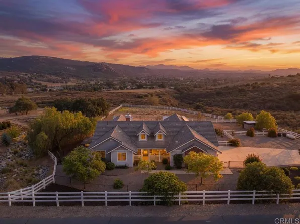 23029 Stokes Rd, Ramona, CA 92065