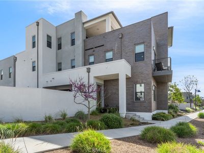 155 Novel, Irvine, CA, 92618